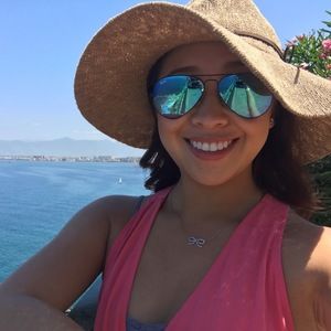 Meet your Posher, Judy